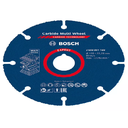 Ver imagem 1 de Disco de Corte Bosch Carbide Multiwhell 5pol 125mm 2608901189000