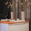 Ver imagem 4 de Sapateira Hall Flow Off White com Freijo