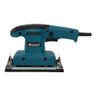 Lixadeira Treme Treme 220v 500w Ótima Durabilidade - 3