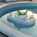 Ver imagem 2 de Cooler com Porta-copos Pool Party