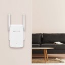 Ver imagem 4 de Repetidor De Sinal Wireless Ac1200 Me30