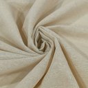 Ver imagem 2 de Toalha de Mesa Linho Premium 6 Lugares 200x140 Cm Admirare - Bege