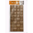 Ver imagem 2 de Placa Adesiva 3D Tulum Bronze 70cm x 70cm Plavidecor - Alto Relevo