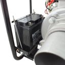 Ver imagem 4 de Motobomba Diesel Partida Elétrica 4 Pol 9hp 406cc Vmbe40d
