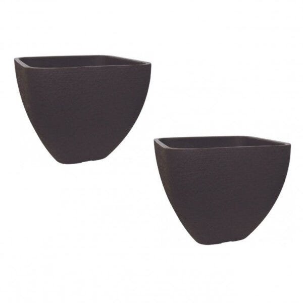 Conjunto 2 Vaso Innovare Piccolo Japi - 1
