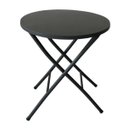 Ver imagem 1 de Mesa de Bar Dobrável Redonda D