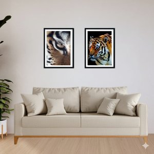 Sofá Living Beny 1,80m (cru)