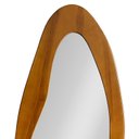 Ver imagem 6 de Espelho de Chão 180x68cm Orgânico Paris