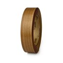 Ver imagem 1 de Fita de Borda Frassino Almendra Tx 35mm X 20m - Rehau