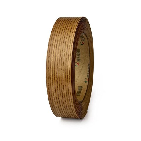 Fita de Borda Frassino Almendra Tx 35mm X 20m - Rehau