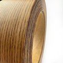 Ver imagem 3 de Fita de Borda Frassino Almendra Tx 35mm X 20m - Rehau