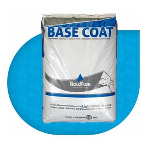 Argamassa Basecoat (20kg)