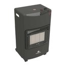 Ver imagem 2 de Aquecedor de Ambiente a Gás Pram-03 - Progás