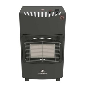 Aquecedor de Ambiente a Gás Pram-03 - Progás