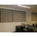 Ver imagem 3 de ROLO TELA SOLAR 3% - 1,20 L X 2,30 A - BRANCO