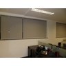 ROLO TELA SOLAR 3% - 1,20 L X 2,30 A - BRANCO - 3