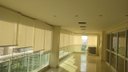 Ver imagem 2 de ROLO TELA SOLAR 3% - 1,20 L X 2,30 A - BRANCO