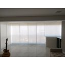 Ver imagem 1 de ROLO TELA SOLAR 3% - 1,20 L X 2,30 A - BRANCO