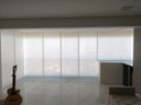 Ver imagem 1 de ROLO TELA SOLAR 3% - 1,20 L X 2,30 A - BRANCO