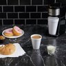 Copo Termico de Isopor 70ml C/250 Descartável Café Expresso - 6