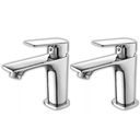 Ver imagem 1 de 2 Torneira Misturador Monocomando Lavatório Bica Baixa