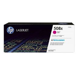 Toner HP CF363X HP 508X Magenta M553DN - 1
