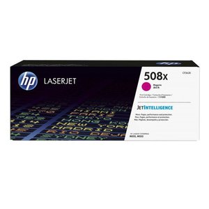 Toner HP CF363X HP 508X Magenta M553DN
