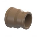 Ver imagem 1 de Luva Tigre Red Sold 32x25mm 1x3/4equot