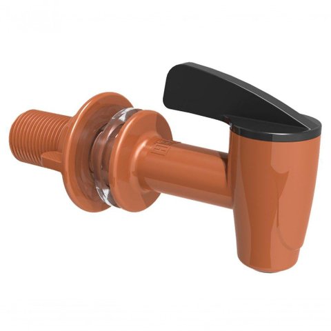 Troneira Filtro Herc Alav Manual 3/8equot