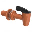 Ver imagem 1 de Troneira Filtro Herc Alav Manual 3/8equot
