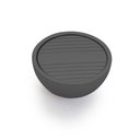 Ver imagem 1 de Puxador Ponto Pignatta Pequeno Preto Zen Design Zp5769p.24