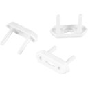 Ver imagem 2 de Protetor de Tomada Conjunto com 9 peças Vonder