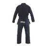 Kimono Jiu-jitsu Adulto Naja Brave - Preto - 2