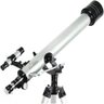 Telescopio Profissional Astronomico Refrator 525x Tripe 60cm - 1