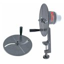 Ver imagem 1 de Fatiador de Legumes c/ 2 discos