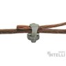 Conector Simples Split Bolt 240mm Pf-240 - Intelli - 2