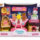 Ver imagem 1 de Casinha Feliz Parque de Diversoes e Barca Zoop Toys