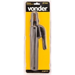 Porta Eletrodo 500 Ampéres Vp500 - Vonder - 3