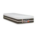 Ver imagem 1 de Colchão Castor Solteiro Silver Star Air One Face Tecnopedic 120x203x32cm