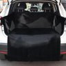 Capa Pet Protetora para Porta Malas Carros - 1