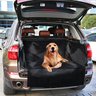 Capa Pet Protetora para Porta Malas Carros - 2