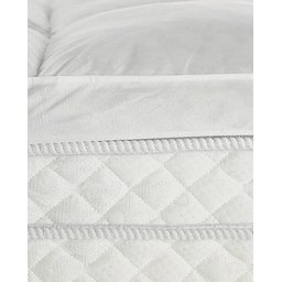 Pillow Top Solteirão Percal 233 Fios Premium | Daune - Pluma Touch - 2
