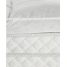 Pillow Top Solteirão Percal 233 Fios Premium | Daune - Pluma Touch - 2