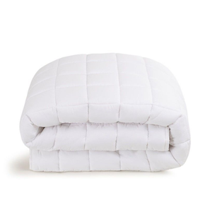 Pillow Top Solteirão Percal 233 Fios Premium | Daune - Pluma Touch