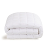 Pillow Top Solteirão Percal 233 Fios Premium | Daune - Pluma Touch - 1