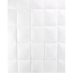 Pillow Top Solteirão Percal 233 Fios Premium | Daune - Pluma Touch - 4