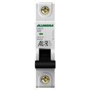 Ver imagem 3 de Disjuntor Din Unipolar C40/1 - 240/415V - 50/60hz - Alumbra