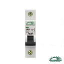 Ver imagem 1 de Disjuntor Din Unipolar C40/1 - 240/415V - 50/60hz - Alumbra