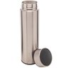 Garrafa Térmica Com Termômetro em Led Wolff Aço Inox 500ml - 2