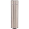 Garrafa Térmica Com Termômetro em Led Wolff Aço Inox 500ml - 1